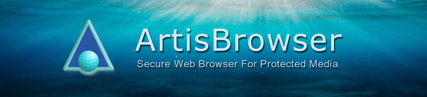 Secure Copy Protection Browser